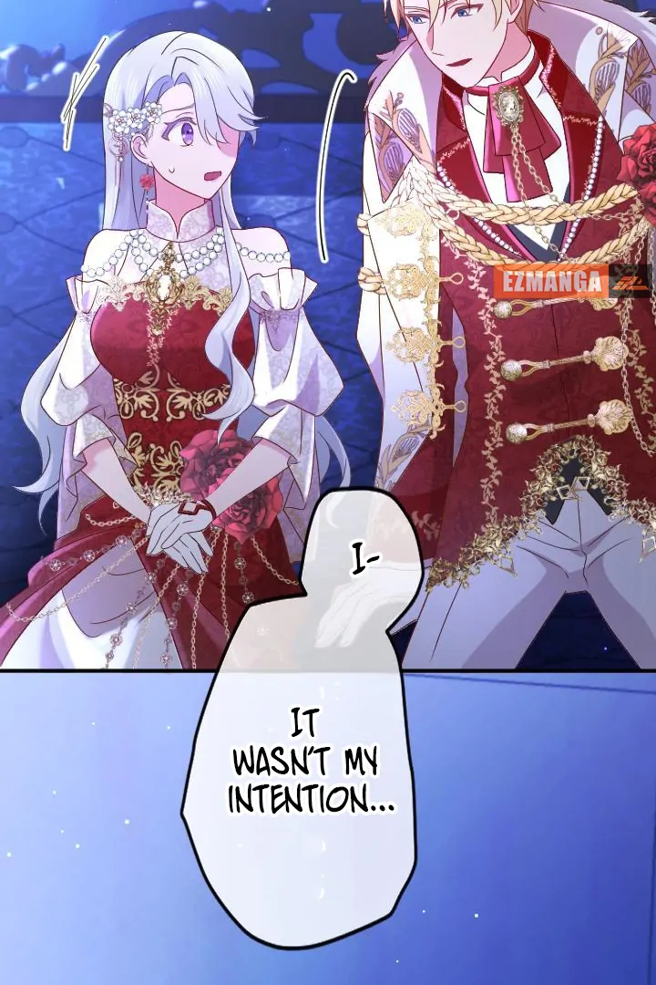 How I, the Royal Spy, Won Over Five Princes Chapter 19 page 35