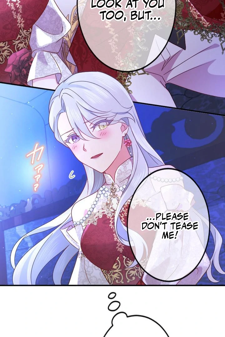 How I, the Royal Spy, Won Over Five Princes Chapter 19 page 37