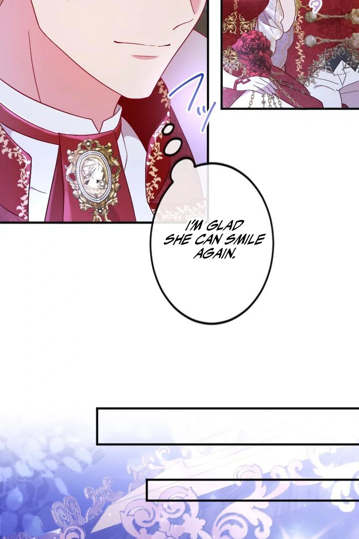 How I, the Royal Spy, Won Over Five Princes Chapter 19 page 39