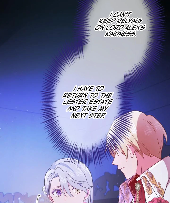 How I, the Royal Spy, Won Over Five Princes Chapter 19 page 41