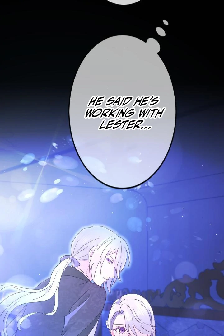 How I, the Royal Spy, Won Over Five Princes Chapter 19 page 44