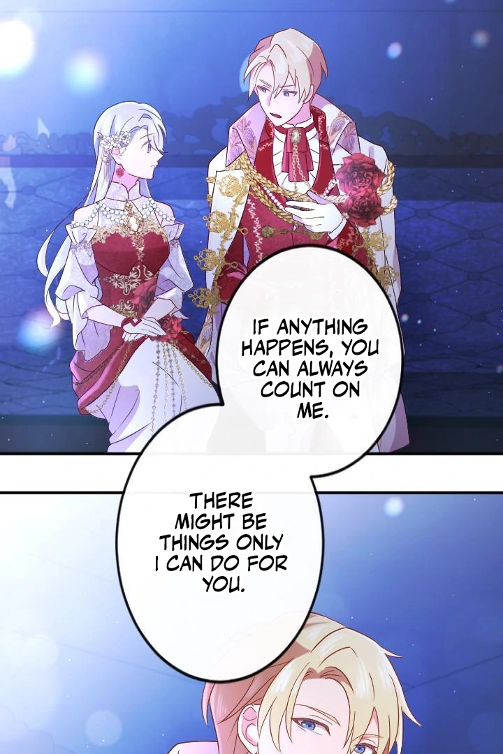 How I, the Royal Spy, Won Over Five Princes Chapter 19 page 47