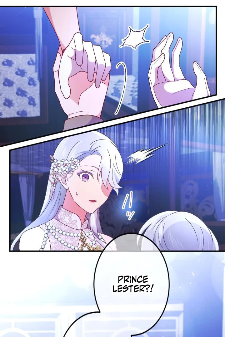 How I, the Royal Spy, Won Over Five Princes Chapter 19 page 56