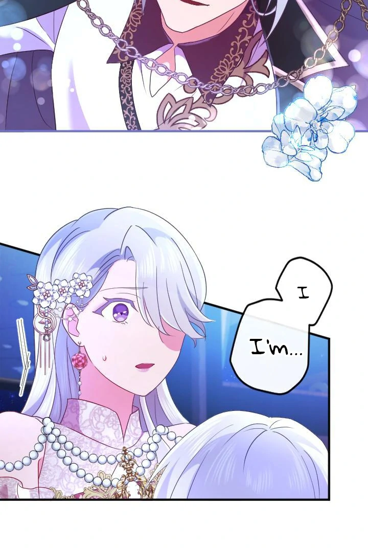 How I, the Royal Spy, Won Over Five Princes Chapter 19 page 62