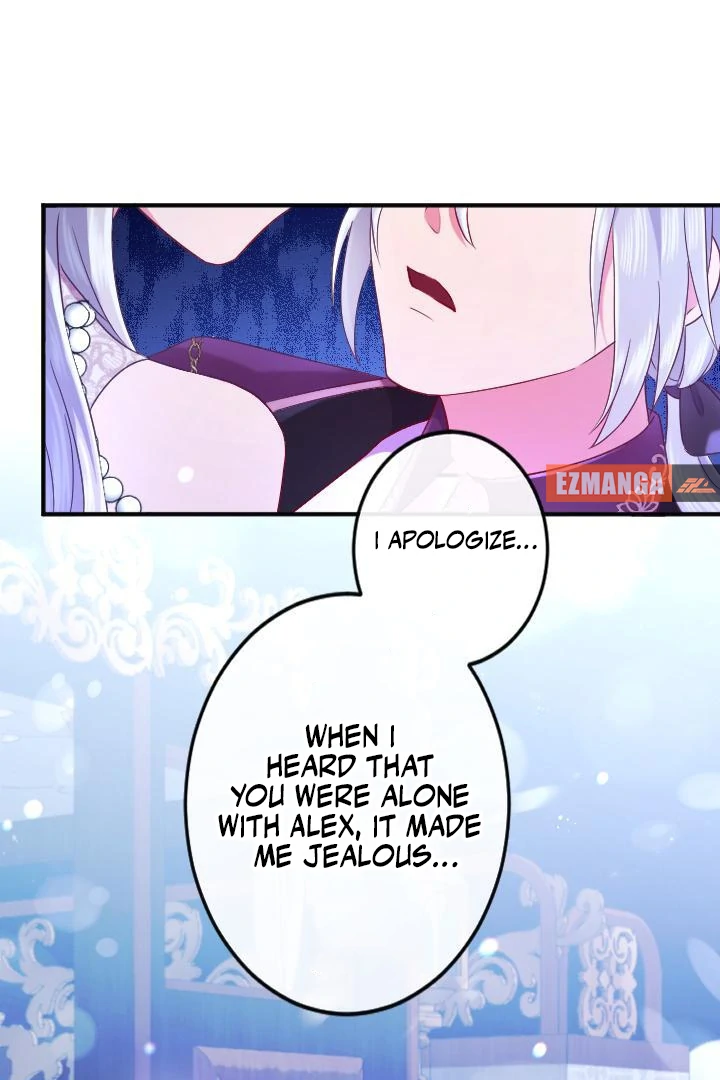 How I, the Royal Spy, Won Over Five Princes Chapter 19 page 63