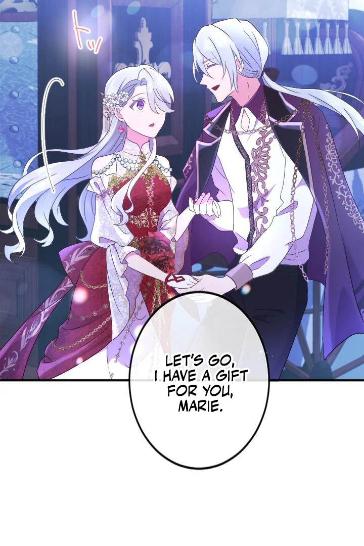 How I, the Royal Spy, Won Over Five Princes Chapter 19 page 64