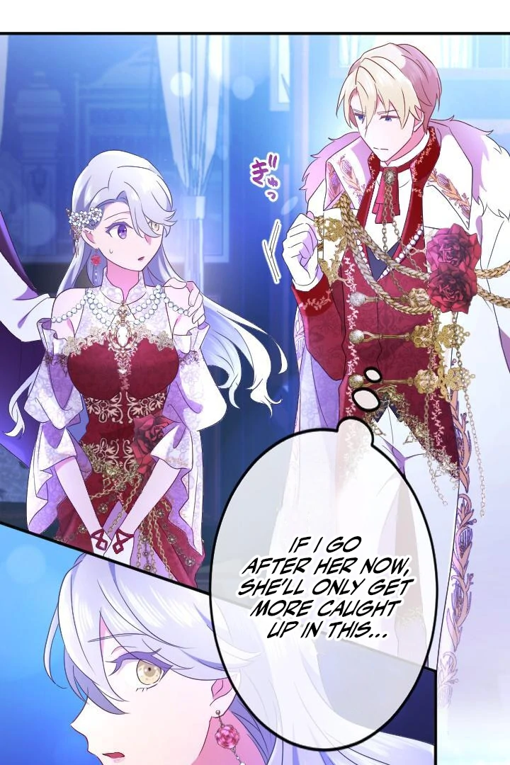 How I, the Royal Spy, Won Over Five Princes Chapter 19 page 65