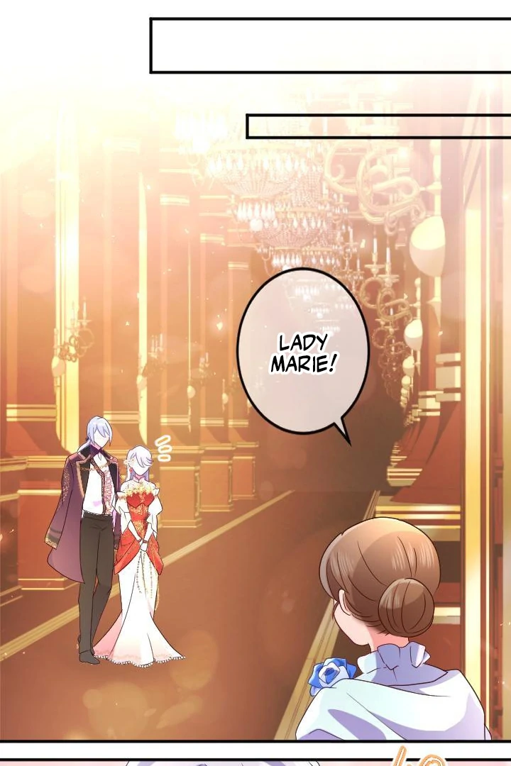 How I, the Royal Spy, Won Over Five Princes Chapter 19 page 69