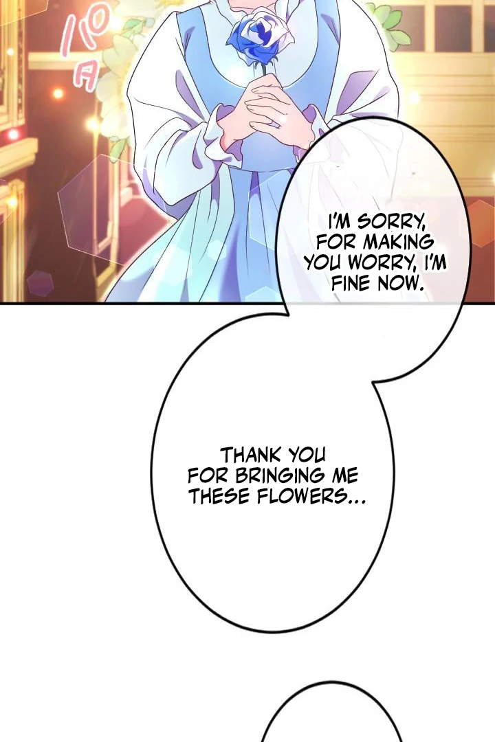 How I, the Royal Spy, Won Over Five Princes Chapter 19 page 71