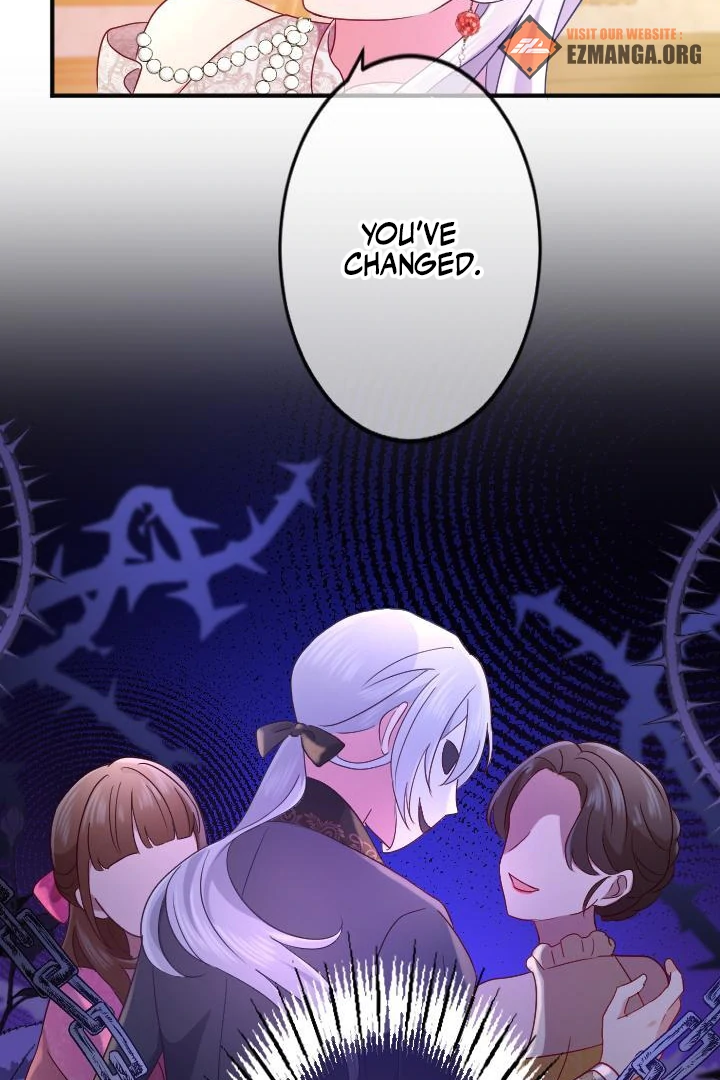 How I, the Royal Spy, Won Over Five Princes Chapter 19 page 83