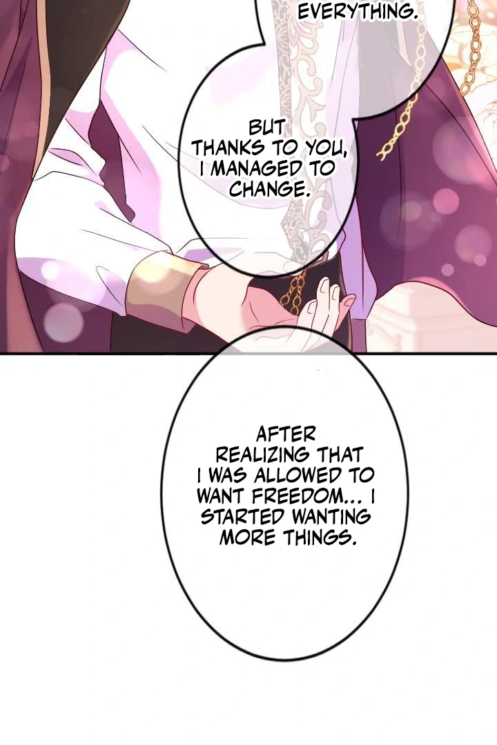 How I, the Royal Spy, Won Over Five Princes Chapter 19 page 85