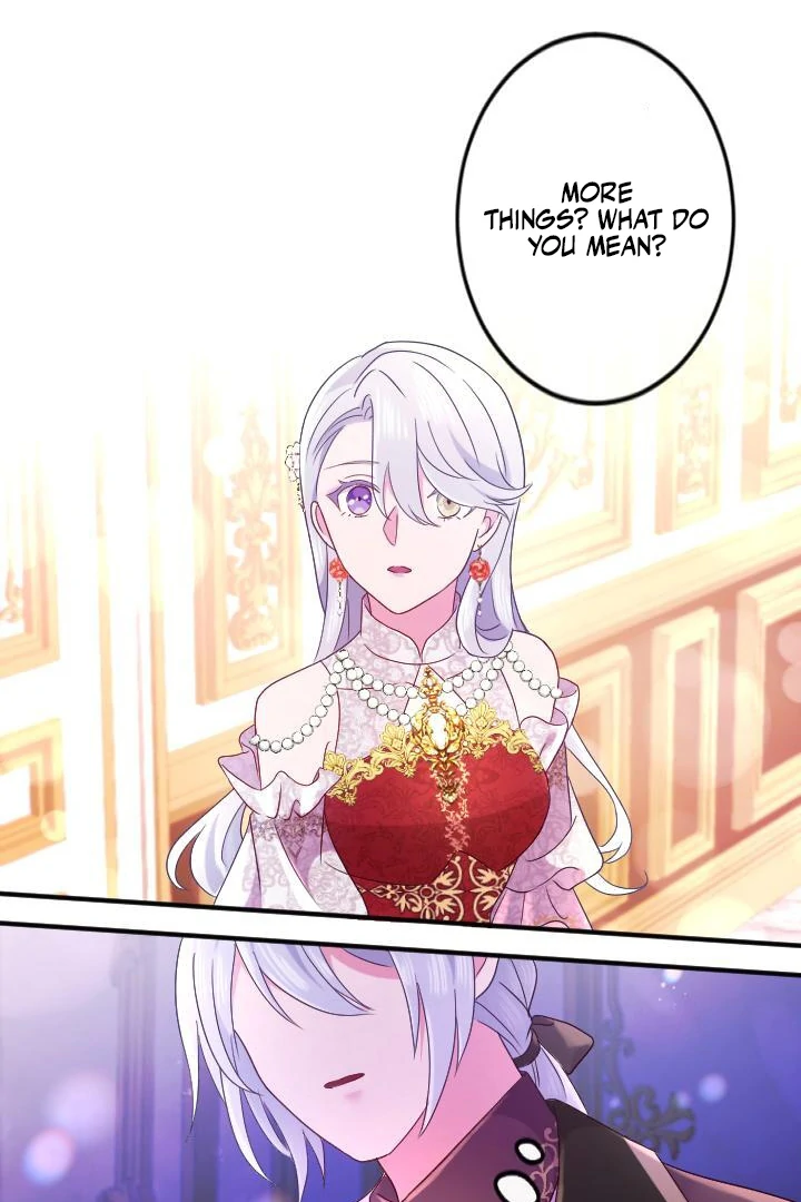 How I, the Royal Spy, Won Over Five Princes Chapter 19 page 86