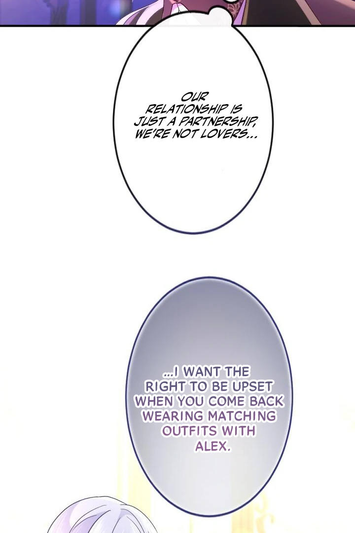 How I, the Royal Spy, Won Over Five Princes Chapter 19 page 87