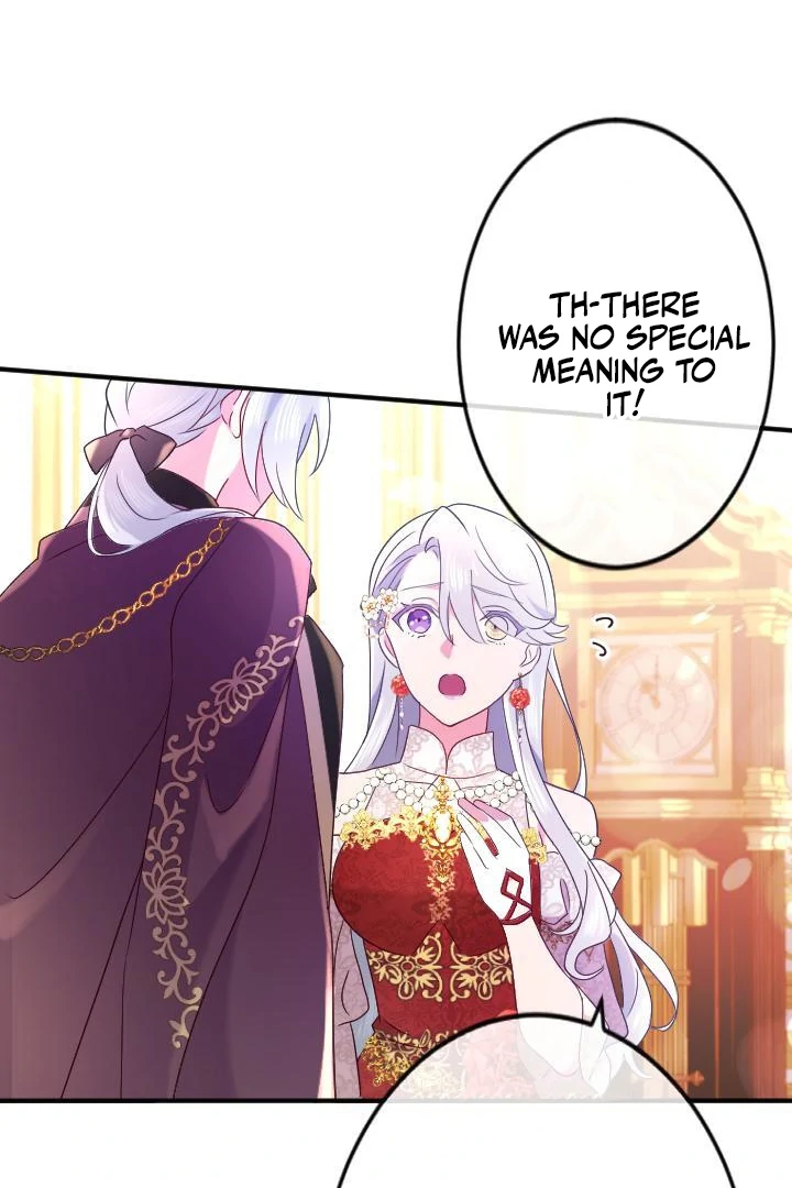 How I, the Royal Spy, Won Over Five Princes Chapter 19 page 89
