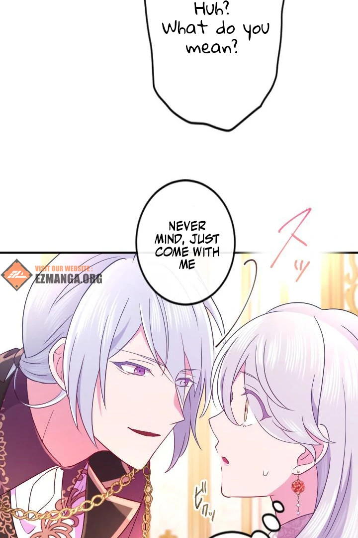 How I, the Royal Spy, Won Over Five Princes Chapter 19 page 93