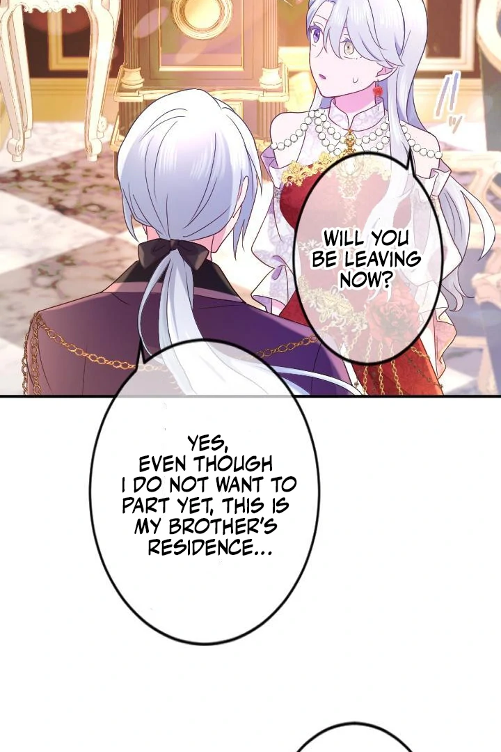 How I, the Royal Spy, Won Over Five Princes Chapter 19 page 105