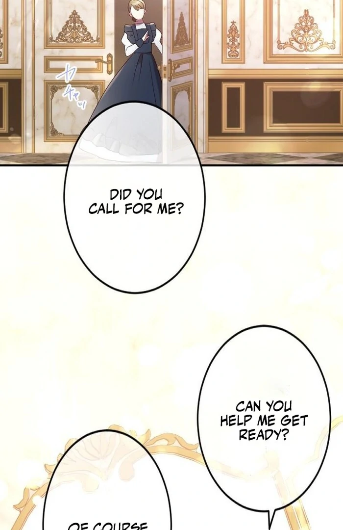How I, the Royal Spy, Won Over Five Princes Chapter 20 page 33