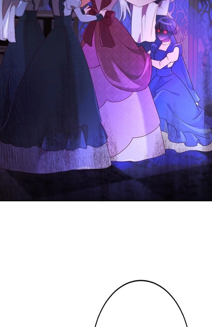 How I, the Royal Spy, Won Over Five Princes Chapter 20 page 22