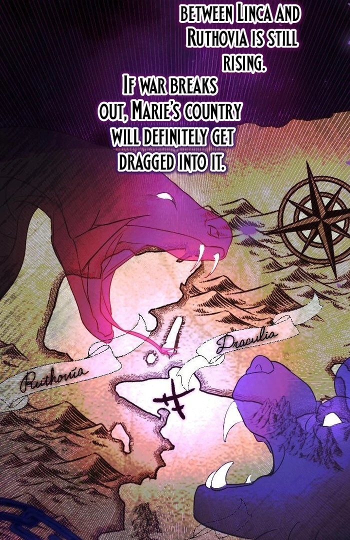 How I, the Royal Spy, Won Over Five Princes Chapter 20 page 9