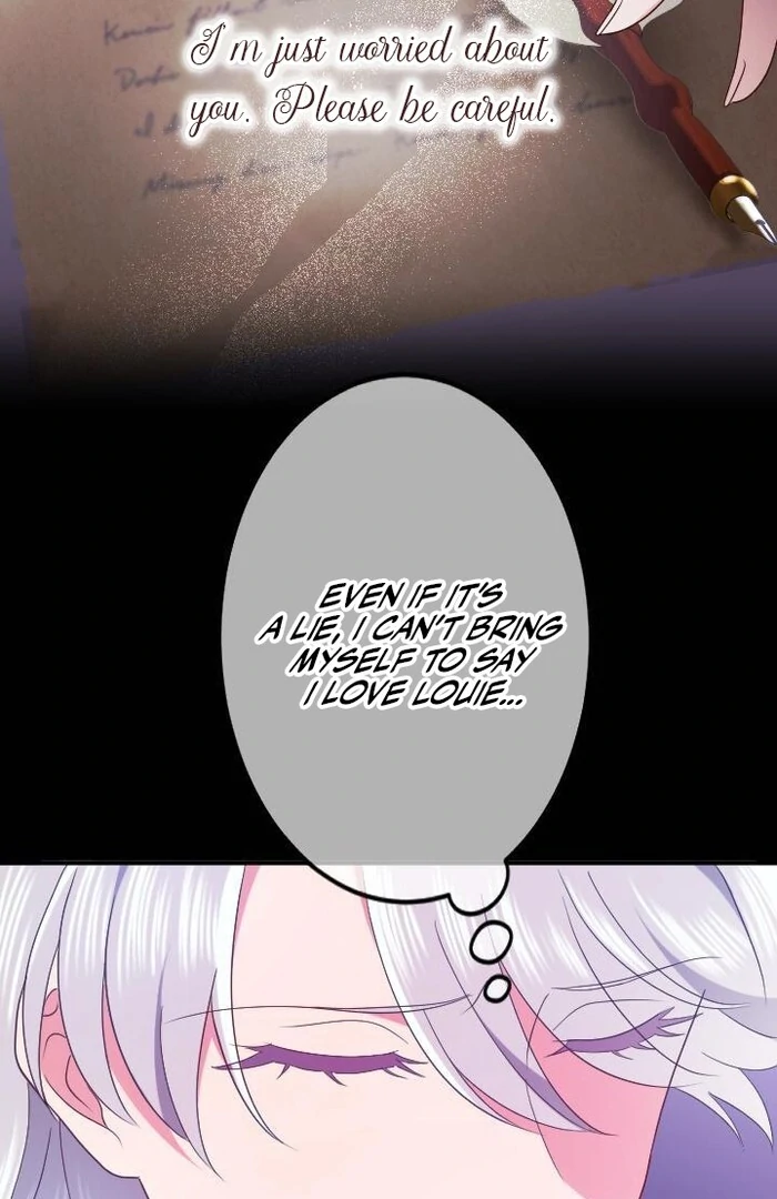 How I, the Royal Spy, Won Over Five Princes Chapter 20 page 30