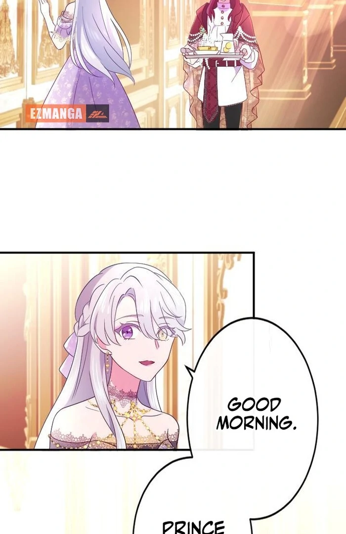 How I, the Royal Spy, Won Over Five Princes Chapter 20 page 51