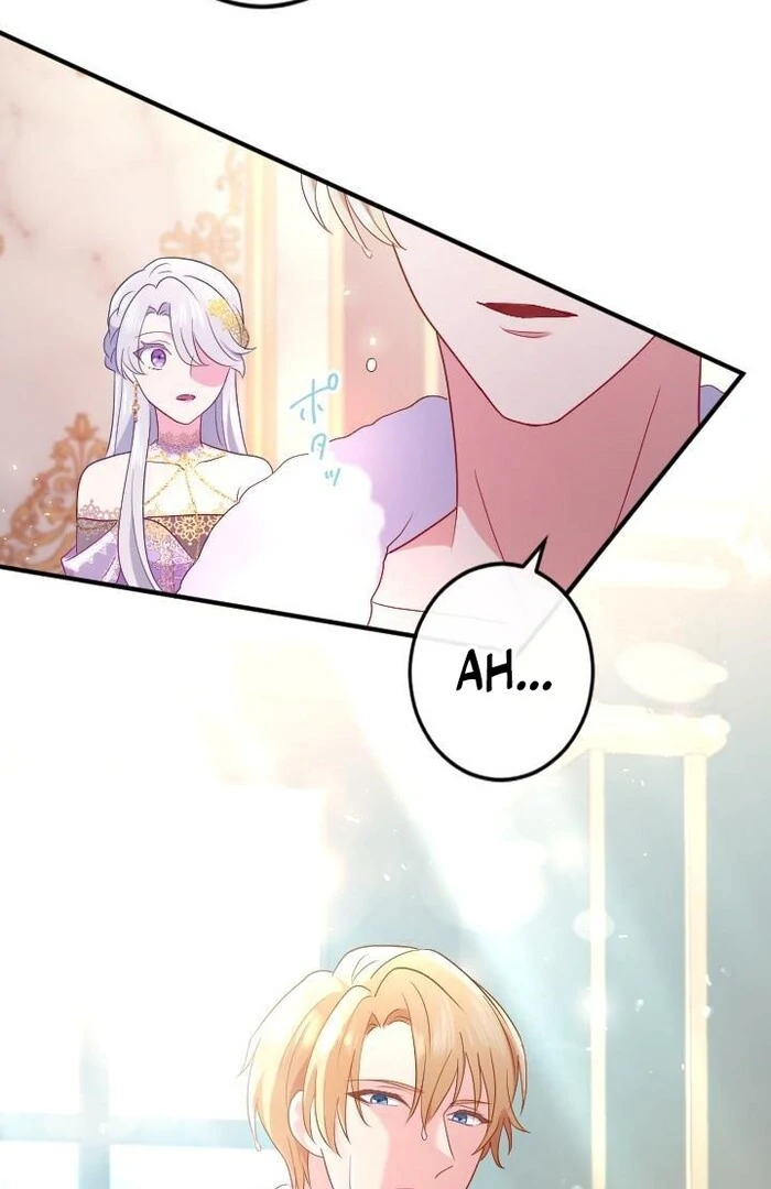 How I, the Royal Spy, Won Over Five Princes Chapter 20 page 57