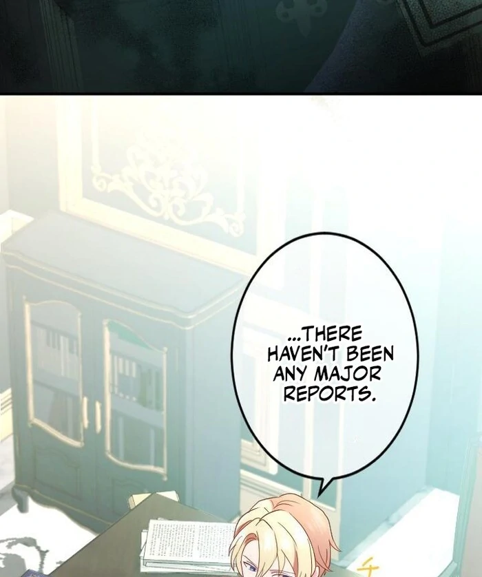How I, the Royal Spy, Won Over Five Princes Chapter 20 page 63
