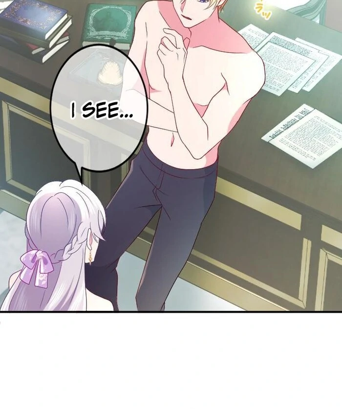 How I, the Royal Spy, Won Over Five Princes Chapter 20 page 64