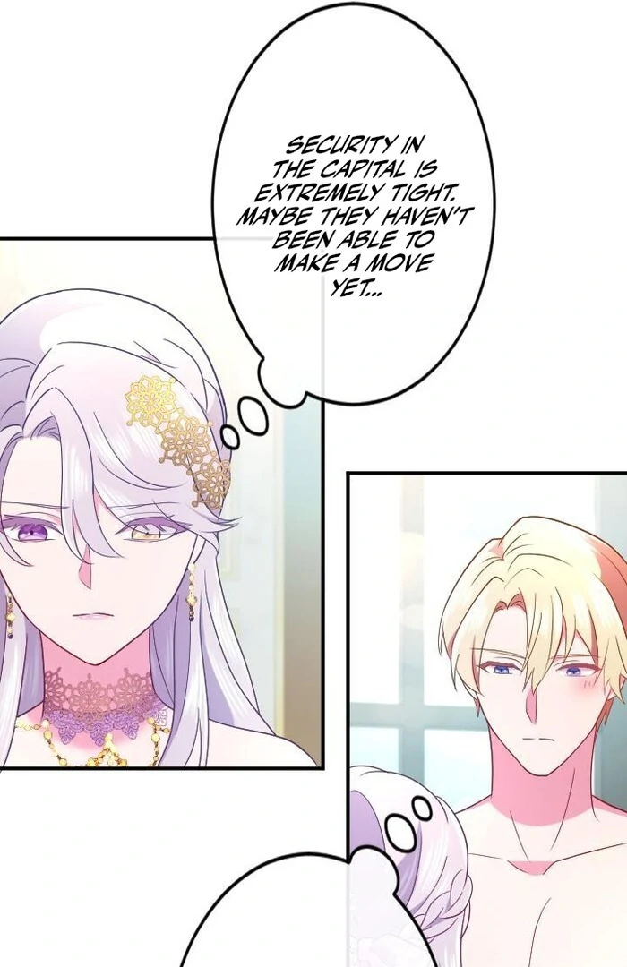 How I, the Royal Spy, Won Over Five Princes Chapter 20 page 65