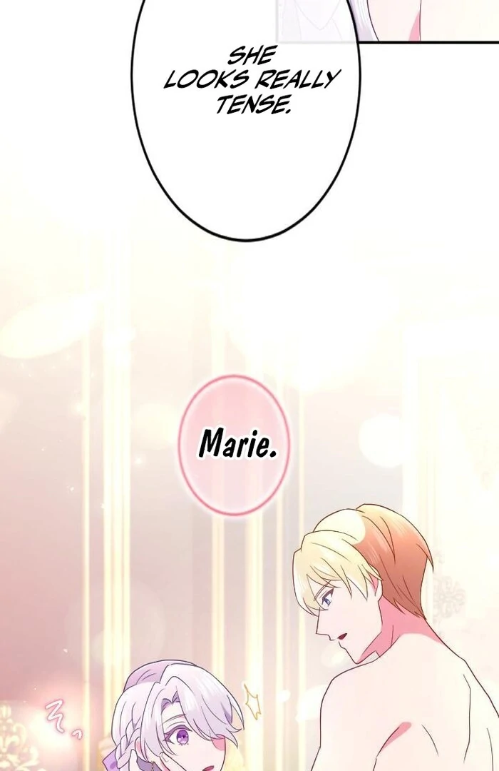 How I, the Royal Spy, Won Over Five Princes Chapter 20 page 66