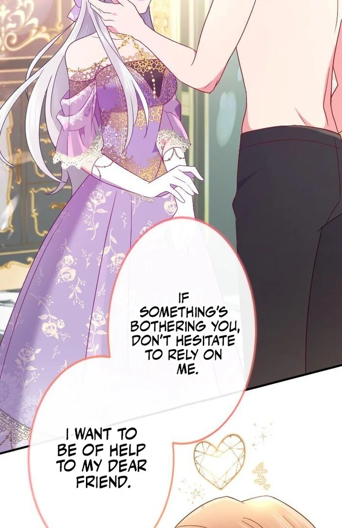 How I, the Royal Spy, Won Over Five Princes Chapter 20 page 67