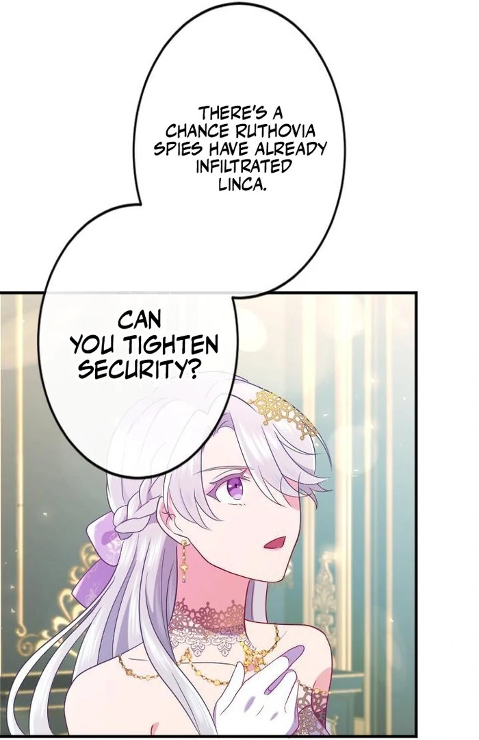 How I, the Royal Spy, Won Over Five Princes Chapter 20 page 74