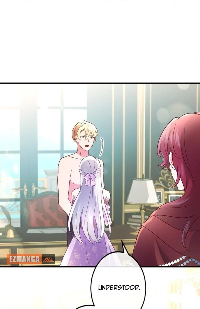 How I, the Royal Spy, Won Over Five Princes Chapter 20 page 75