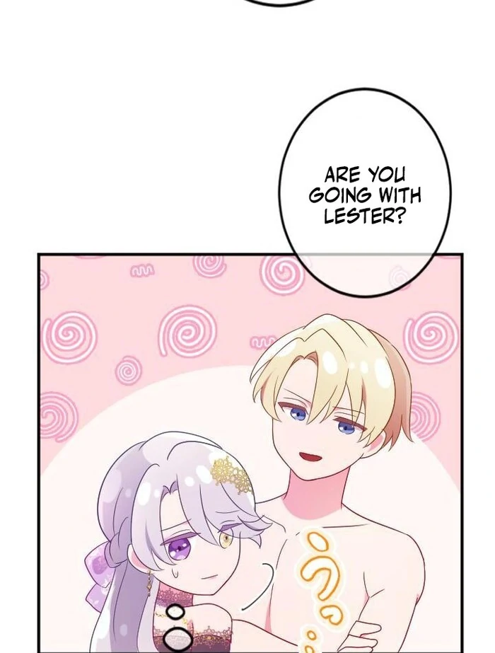 How I, the Royal Spy, Won Over Five Princes Chapter 20 page 81