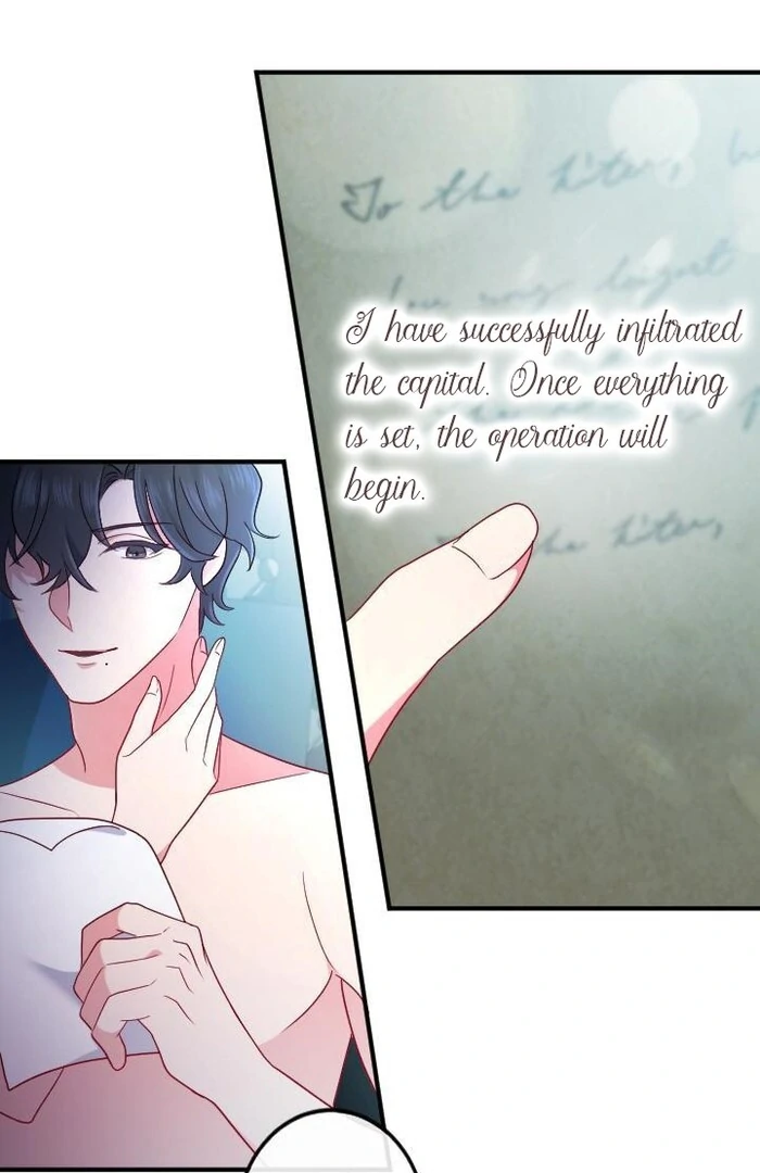 How I, the Royal Spy, Won Over Five Princes Chapter 20 page 93