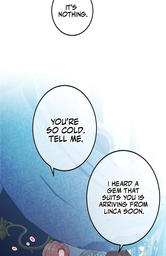 How I, the Royal Spy, Won Over Five Princes Chapter 20 page 94