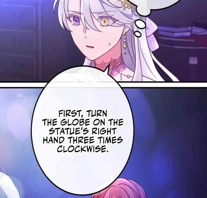 How I, the Royal Spy, Won Over Five Princes Chapter 22 page 15