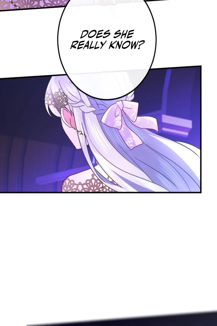 How I, the Royal Spy, Won Over Five Princes Chapter 22 page 21
