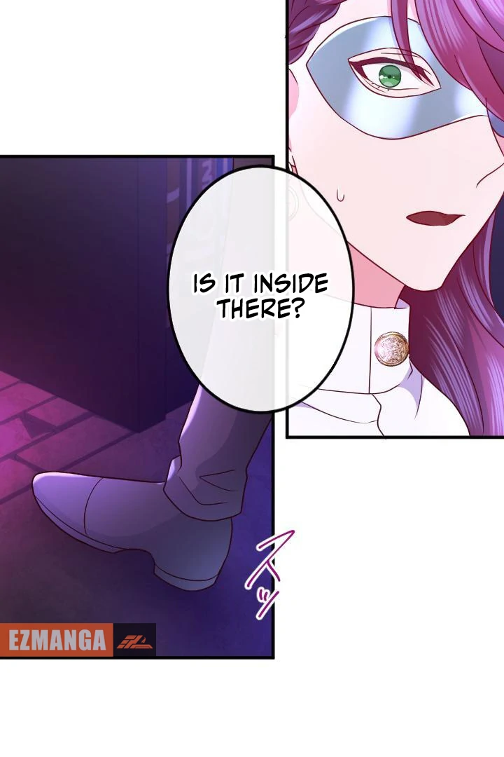 How I, the Royal Spy, Won Over Five Princes Chapter 22 page 25