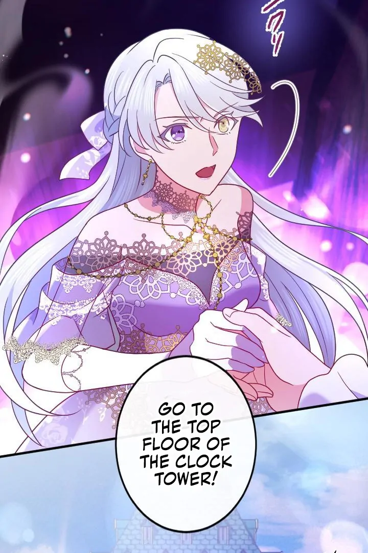 How I, the Royal Spy, Won Over Five Princes Chapter 22 page 9