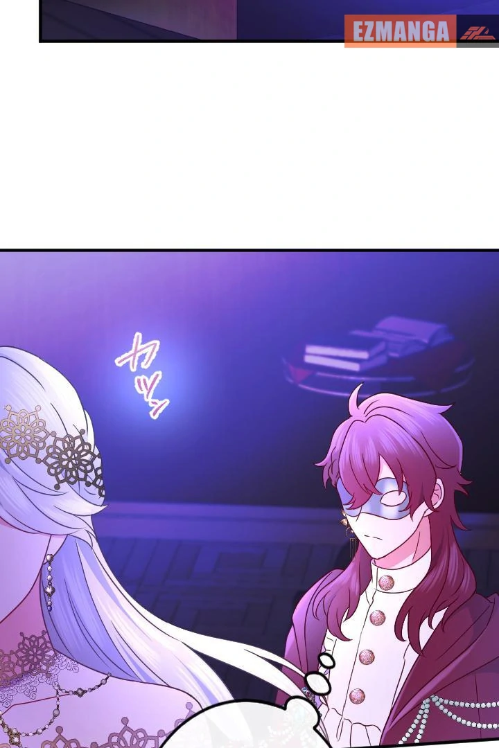 How I, the Royal Spy, Won Over Five Princes Chapter 22 page 20