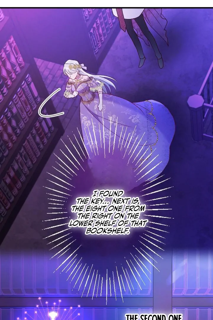How I, the Royal Spy, Won Over Five Princes Chapter 22 page 30