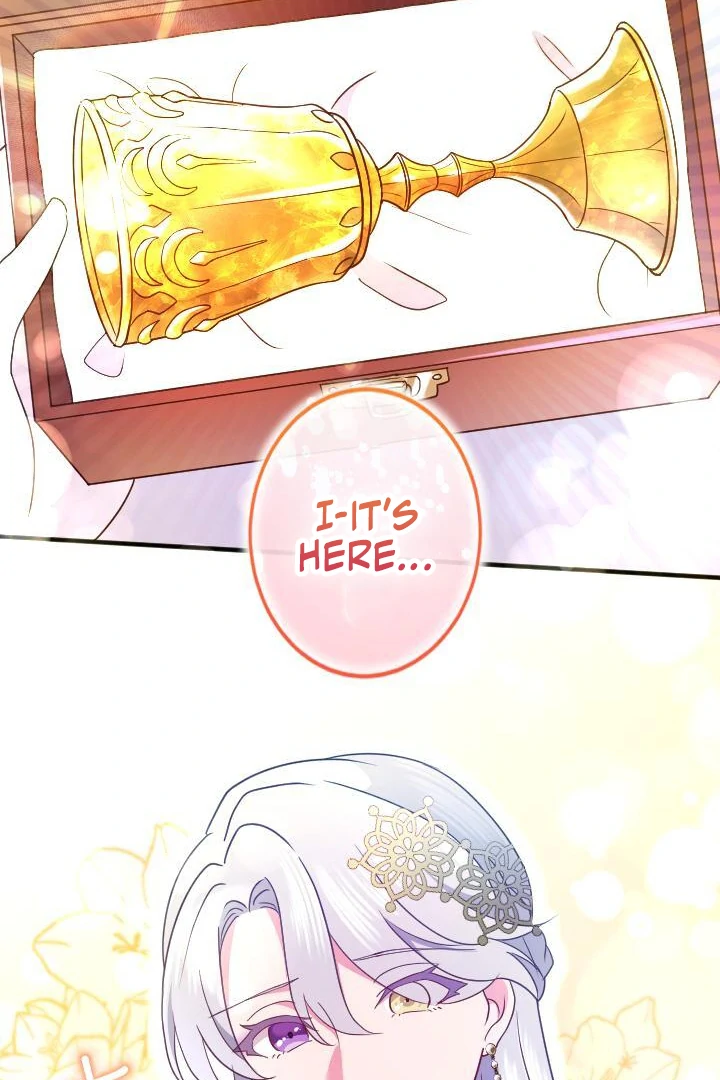 How I, the Royal Spy, Won Over Five Princes Chapter 22 page 39