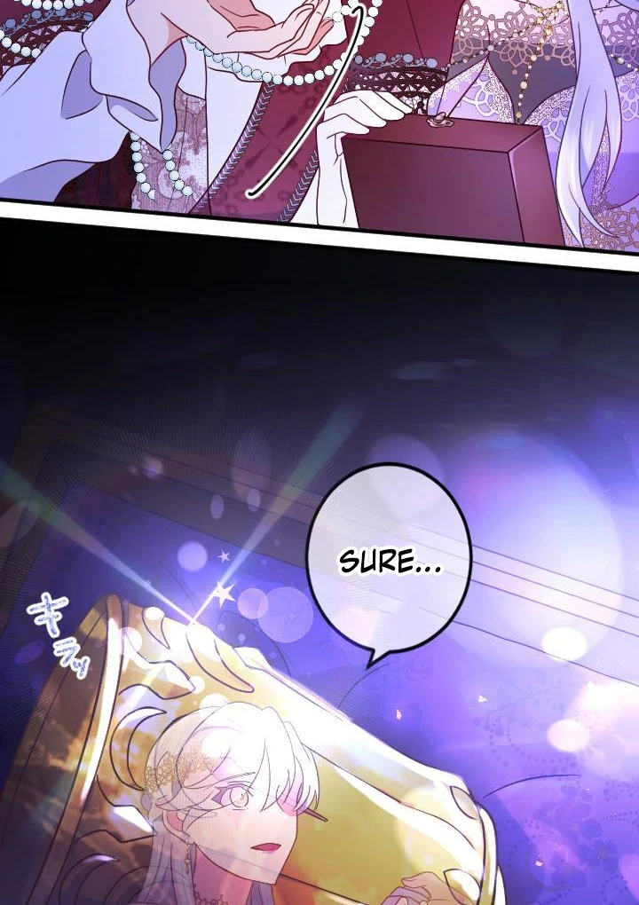 How I, the Royal Spy, Won Over Five Princes Chapter 22 page 42