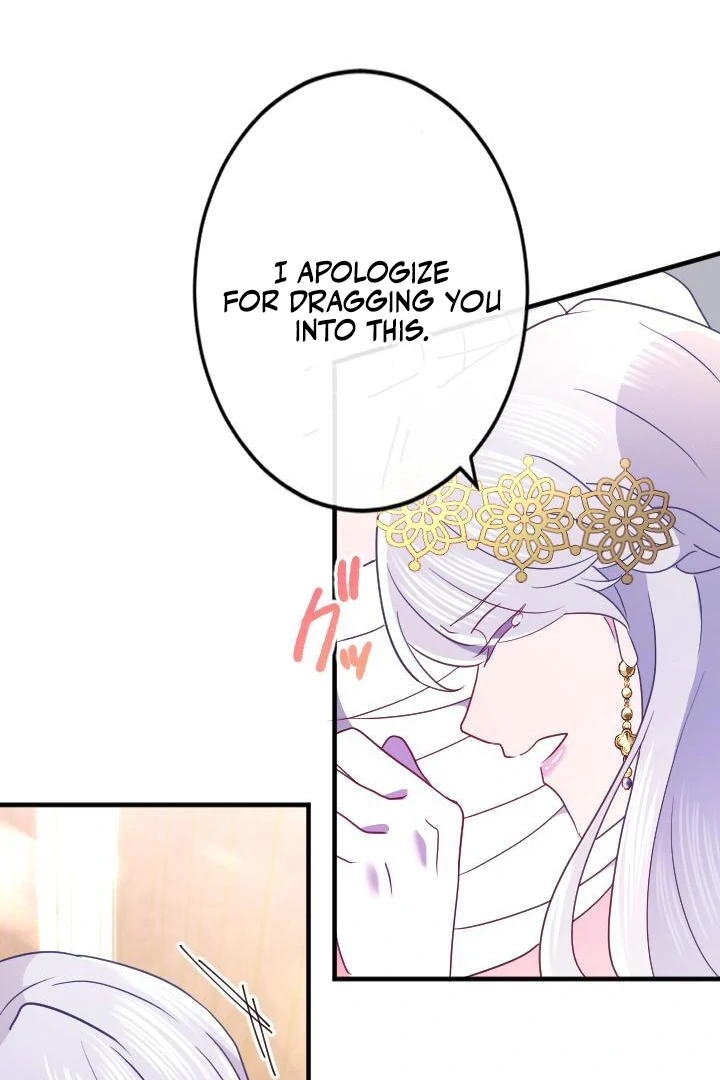 How I, the Royal Spy, Won Over Five Princes Chapter 22 page 68