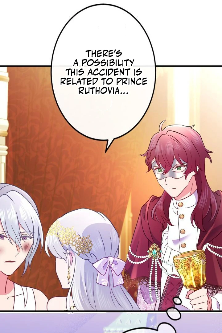 How I, the Royal Spy, Won Over Five Princes Chapter 22 page 71