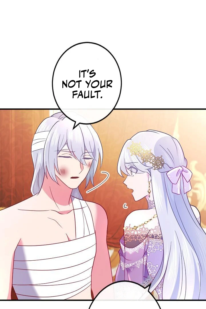 How I, the Royal Spy, Won Over Five Princes Chapter 22 page 75