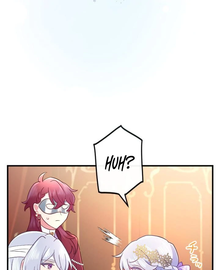 How I, the Royal Spy, Won Over Five Princes Chapter 22 page 83