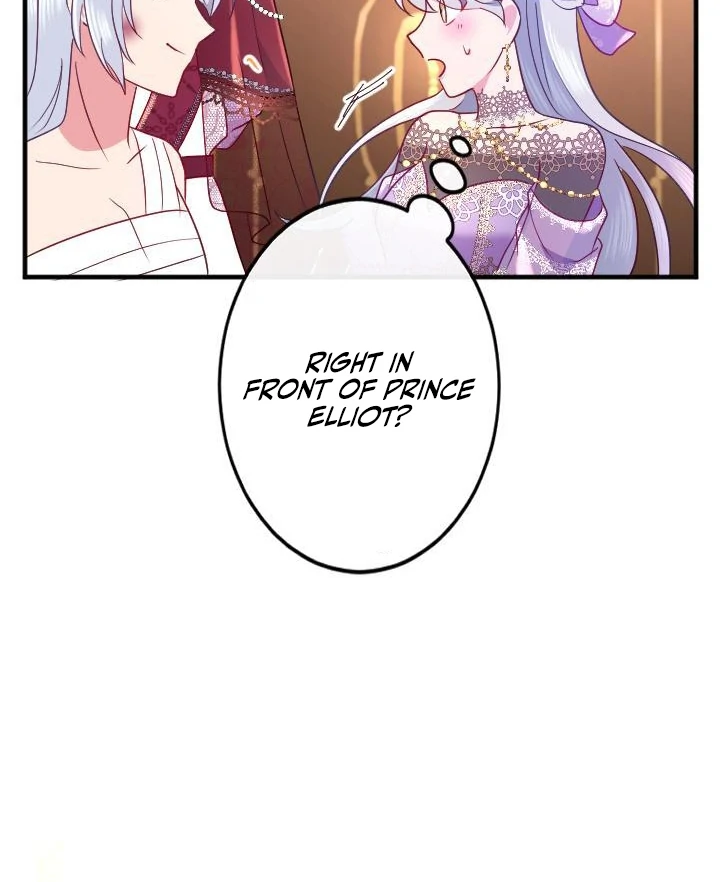 How I, the Royal Spy, Won Over Five Princes Chapter 22 page 84