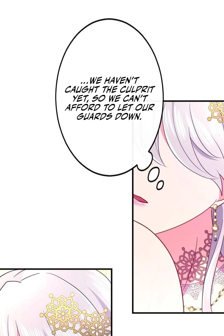 How I, the Royal Spy, Won Over Five Princes Chapter 22 page 93